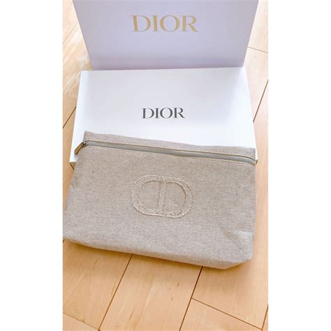 dior ノベルティ ポーチ もらい方|Diorのノベルティポーチのもらい方は？最新情報や .